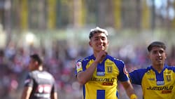 Vuelve el Campanil: esta fue la última vez que Universidad de Concepción jugó en Primera División