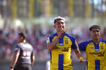 Vuelve el Campanil: esta fue la última vez que Universidad de Concepción jugó en Primera División