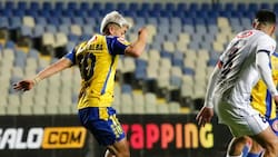 Terminó la fecha 23 de Primera B y así quedó la Tabla de Posiciones