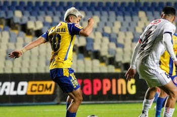 Terminó la fecha 23 de Primera B y así quedó la Tabla de Posiciones