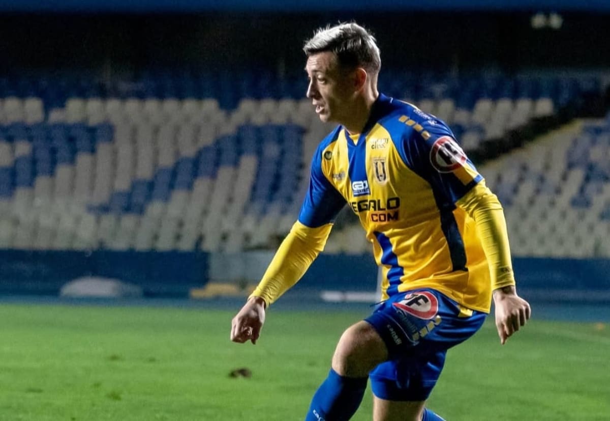 juega hoy por la Copa Biobío.