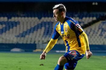 Copa Biobío 2025: dónde ver EN VIVO los partidos de hoy jueves 25 de septiembre