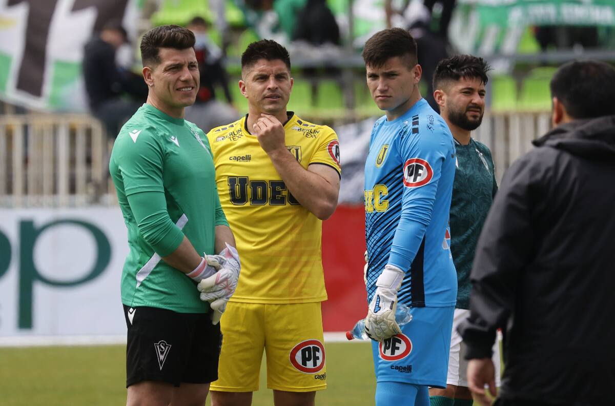 Así se jugaría la Liguilla de Ascenso si acogen la denuncia de U. de Concepción contra Wanderers