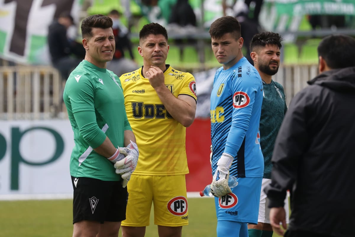 espera que la ANFP se ponga al día con todo lo relacionado a Primera B. (Foto: Aton)