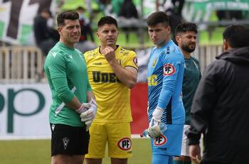 Así se jugaría la Liguilla de Ascenso si acogen la denuncia de U. de Concepción contra Wanderers