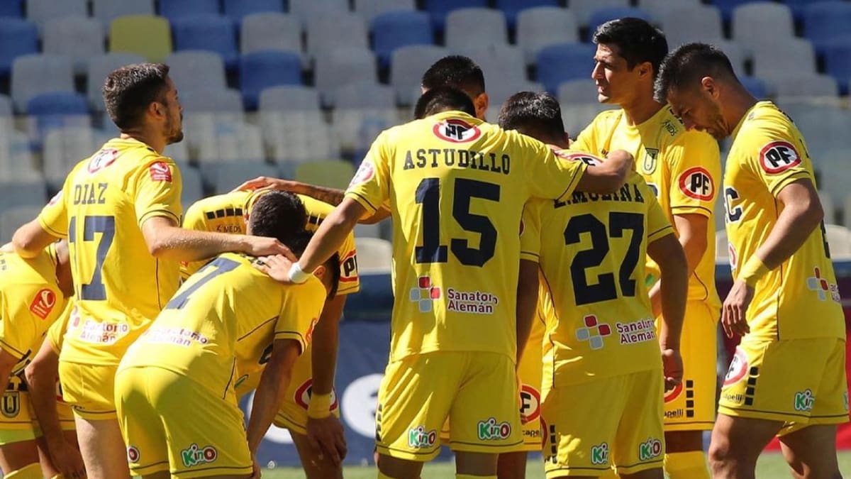 Terremoto en el fútbol chileno: Universidad de Concepción exige frenar la llegada de los petrodólares