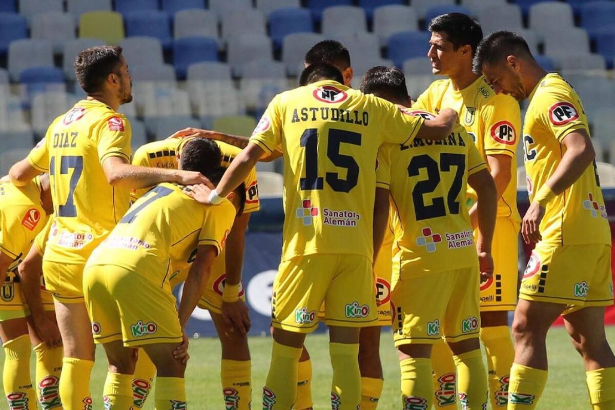 se sigue armando para 2024 con dos refuerzos del Ascenso Argentino. Foto: UdeC.