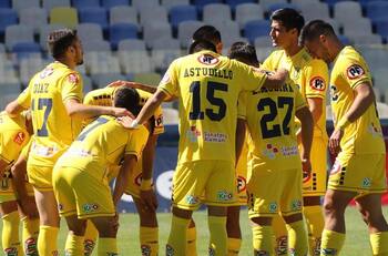 Terremoto en el fútbol chileno: Universidad de Concepción exige frenar la llegada de los petrodólares