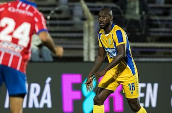 ¡Debut con el pie derecho! U. de Concepción derrotó en penales a Central Español en la Serie Río de La Plata