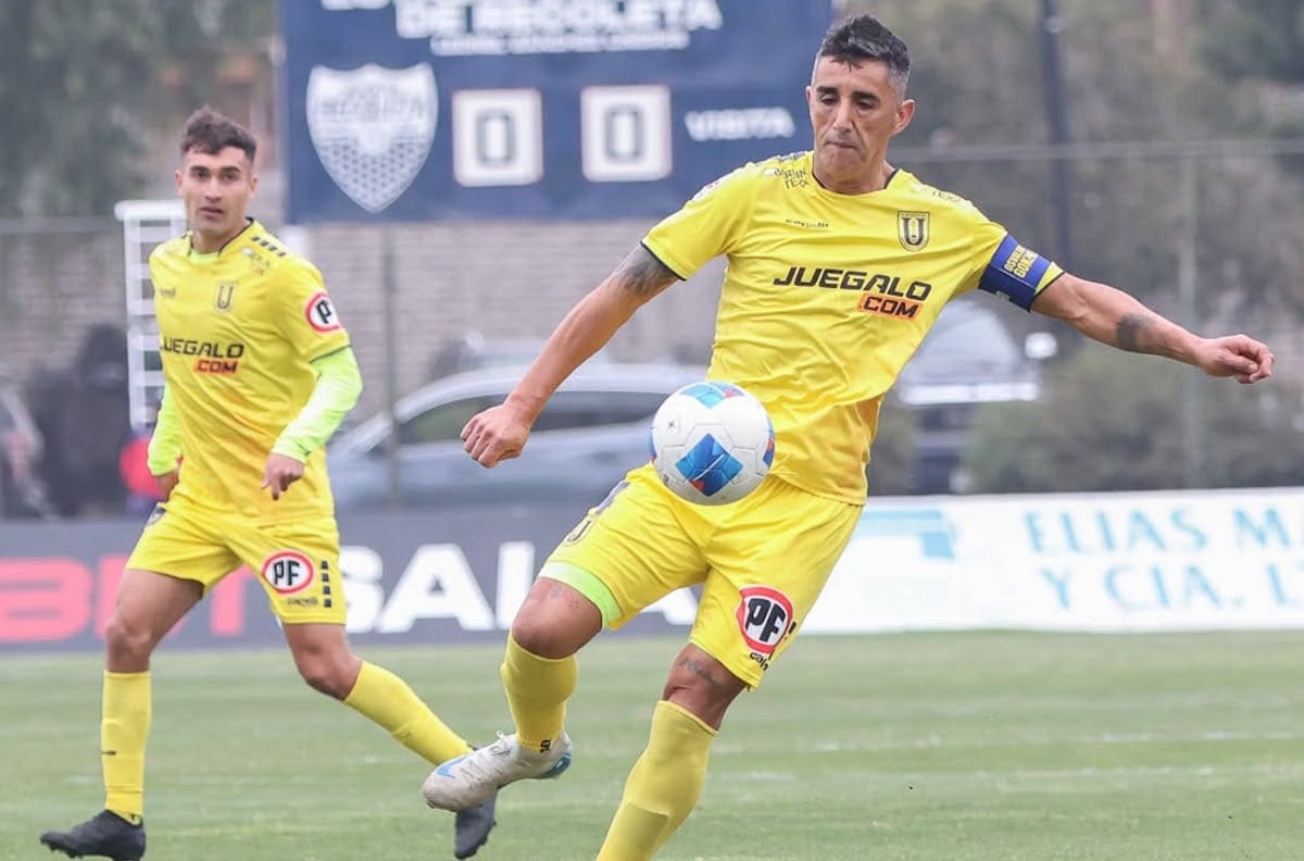 U. de Concepción vs. Santiago Morning por Primera B: hora y dónde ver HOY en vivo