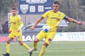 U. de Concepción vs. Santiago Morning por Primera B: hora y dónde ver HOY en vivo