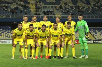 Los petrodólares van por la revancha: El tremendo mercado de fichajes que planea Universidad de Concepción