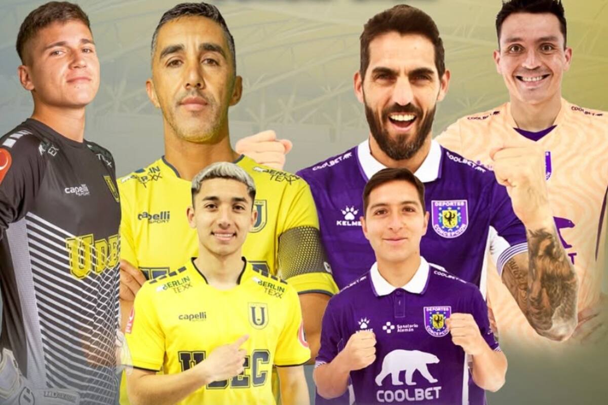 recibirá a Deportes Concepción.