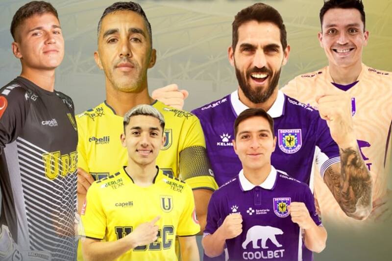 recibirá a Deportes Concepción.