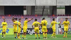 Los petrodólares no han funcionado en la U de Conce: “Les pido paciencia a los hinchas”