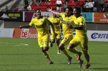 U de Conce ficha a DT argentino con largo recorrido en el fútbol chileno