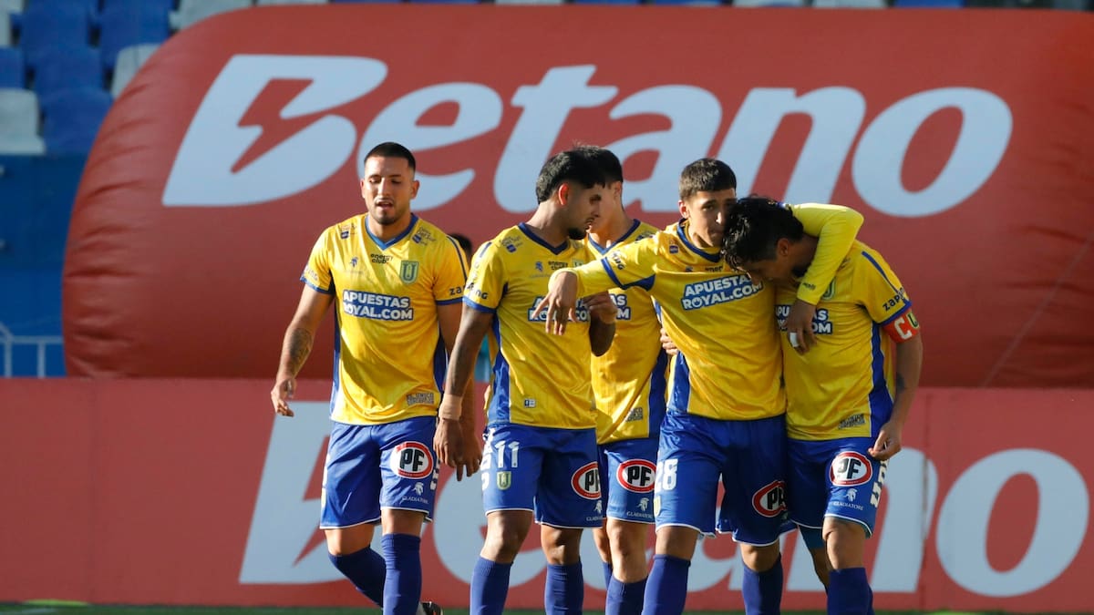 Así queda la tabla de posiciones de la Liga de Primera tras el castigo de tres puntos a U. de Concepción