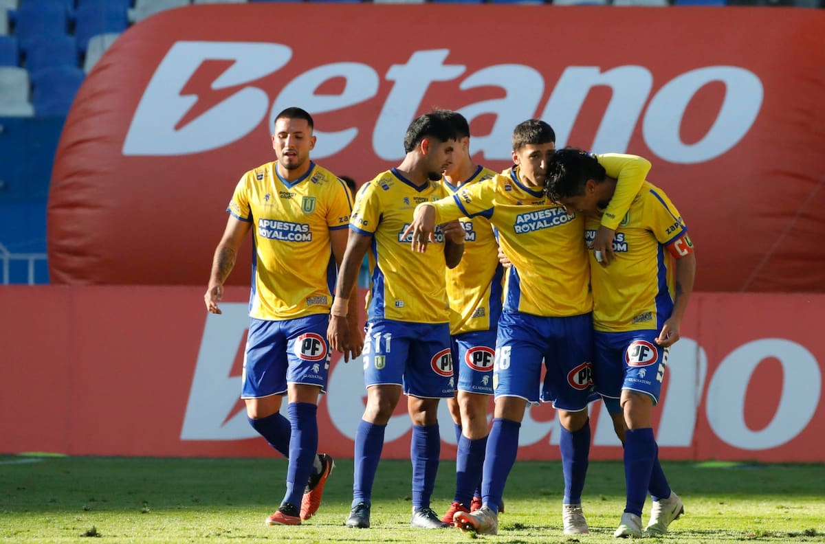 Así queda la tabla de posiciones de la Liga de Primera tras el castigo de tres puntos a U. de Concepción