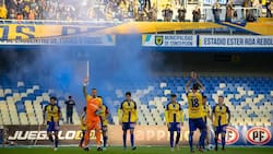 U. de Conce indignado con Copiapó: no habrá hinchas del Campanil en la final de Primera B