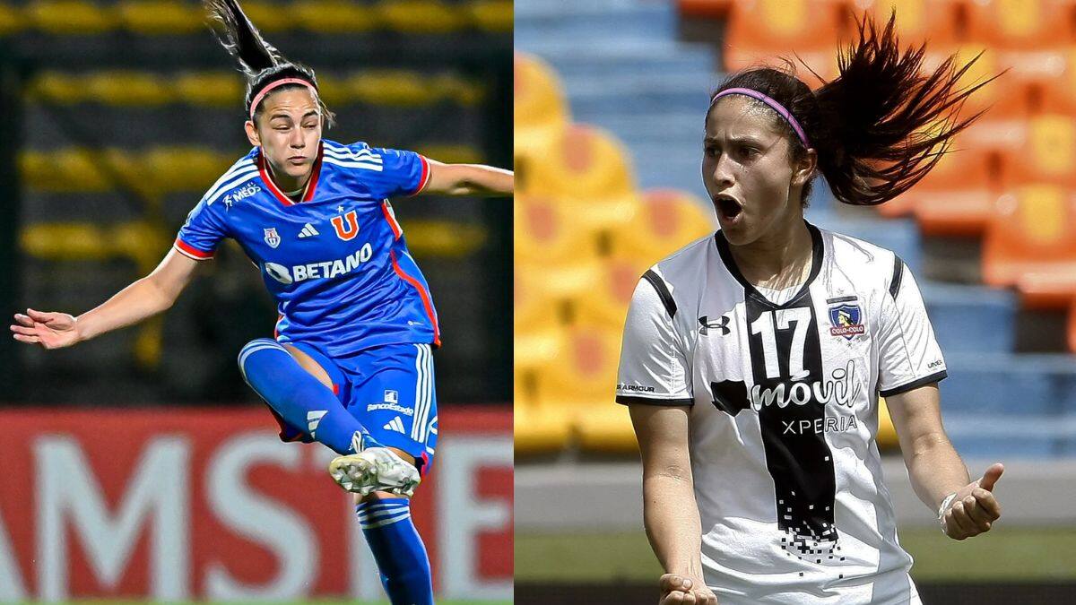 Le quiere pelear a Colo Colo: el equipo del fútbol chileno que remece el mercado con fichajes de lujo