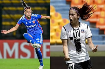 Le quiere pelear a Colo Colo: el equipo del fútbol chileno que remece el mercado con fichajes de lujo