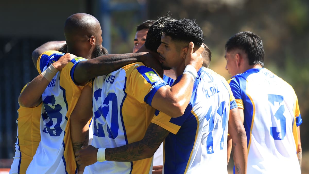 Equipo de la Primera División del fútbol chileno anuncia poda masiva de jugadores para el segundo semestre