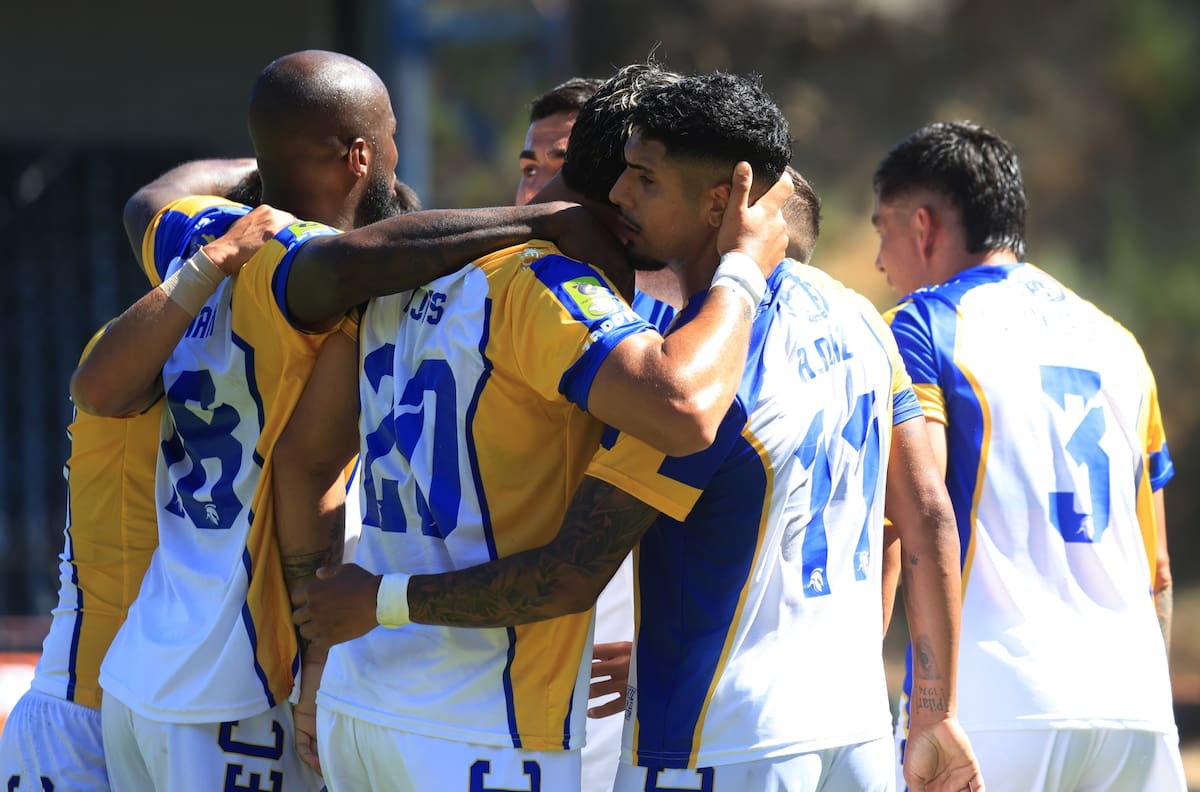 Equipo de la Primera División del fútbol chileno anuncia poda masiva de jugadores para el segundo semestre