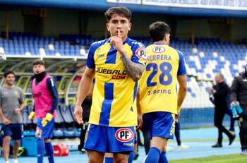 Universidad de Concepción a la caza del líder: así quedó la Tabla de Posiciones de Primera B al cierre de la fecha 15