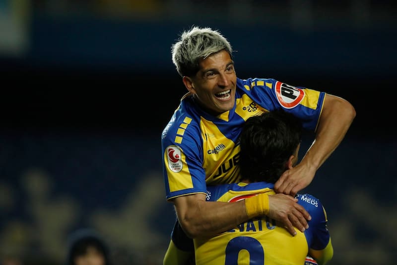 Quiere coronar su primer logro como Sociedad Anónima. Agencia Aton