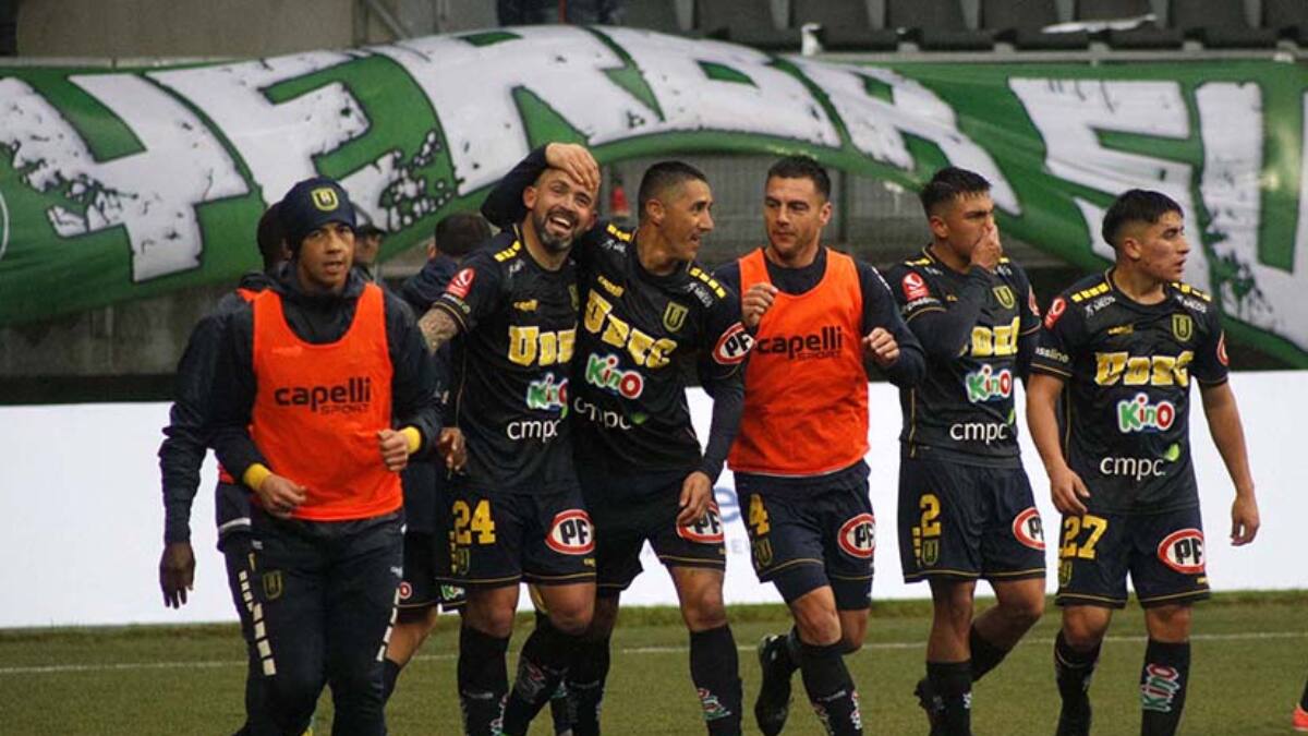 Los petrodólares comienzan a moverse: Universidad de Concepción da el primer golpe al mercado