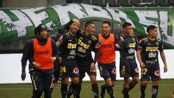 Los petrodólares comienzan a moverse: Universidad de Concepción da el primer golpe al mercado