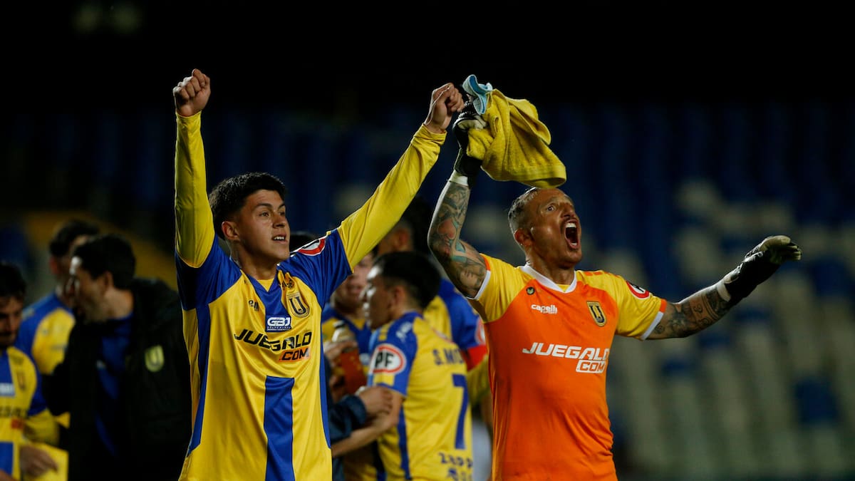 Figura de la U. de Conce se va, pese al ascenso: “El presidente me había prometido renovación”