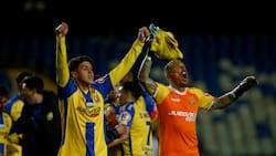 Figura de la U. de Conce se va, pese al ascenso: “El presidente me había prometido renovación”