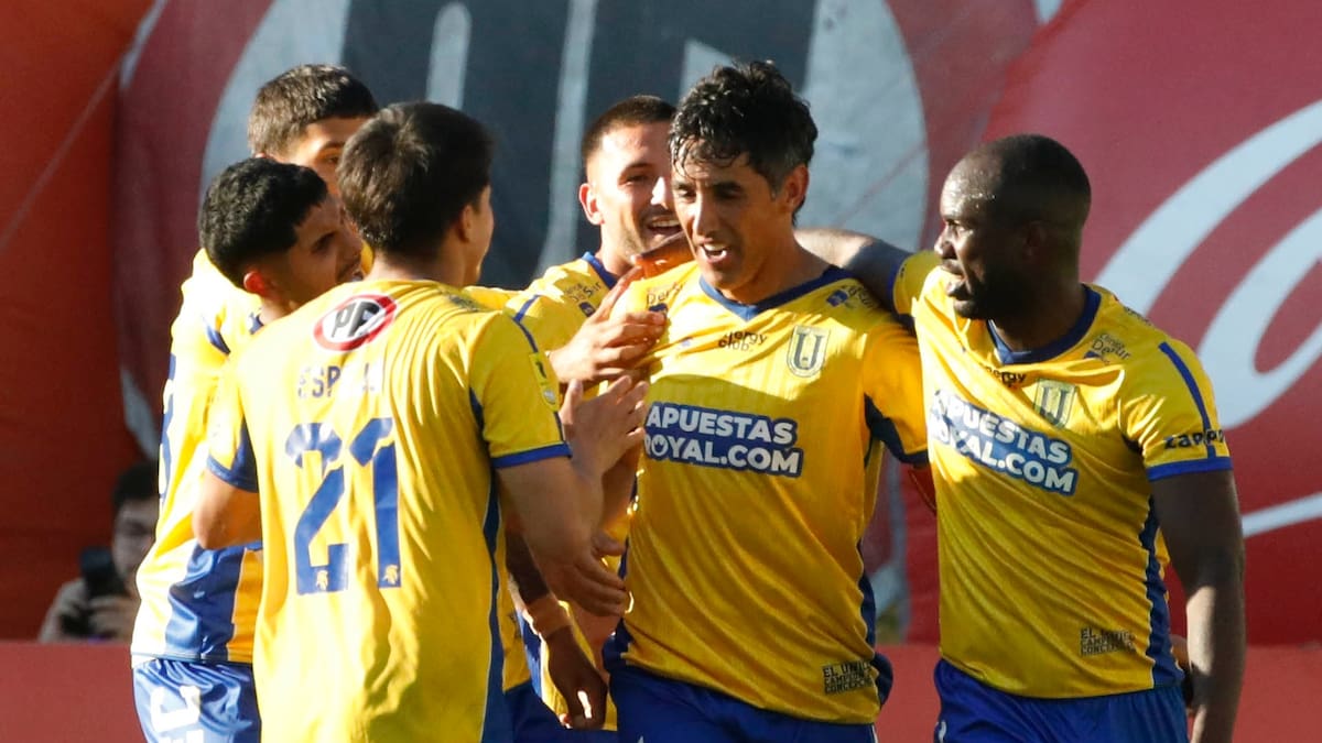 Universidad de Concepción confirma su entrenador definitivo para el resto de la temporada 2026