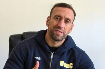 Es el golpe al mercado de la Primera B y reconoce que estuvo a punto de llegar a la U: “Siempre me sedujo”