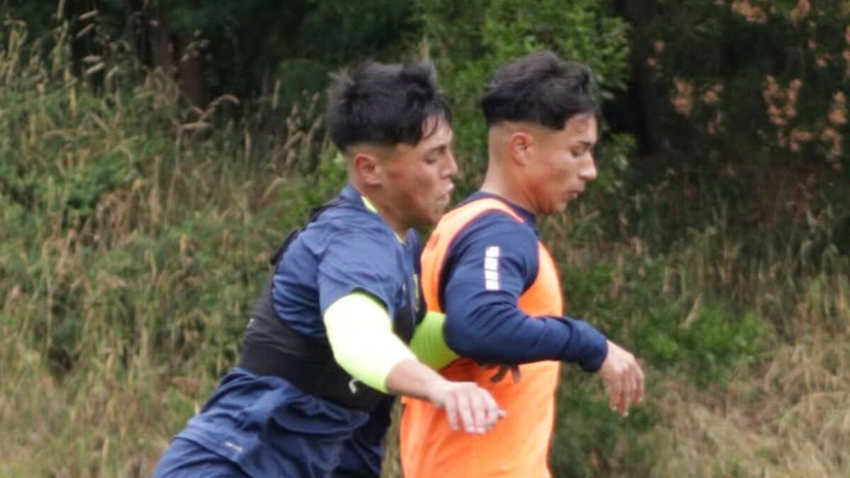 Pretemporada en el extranjero: el único equipo del fútbol chileno que entrena en suelo internacional