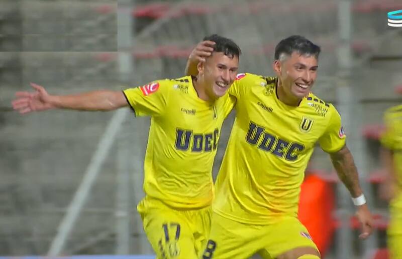 se recupera poco a poco en Primera B.
