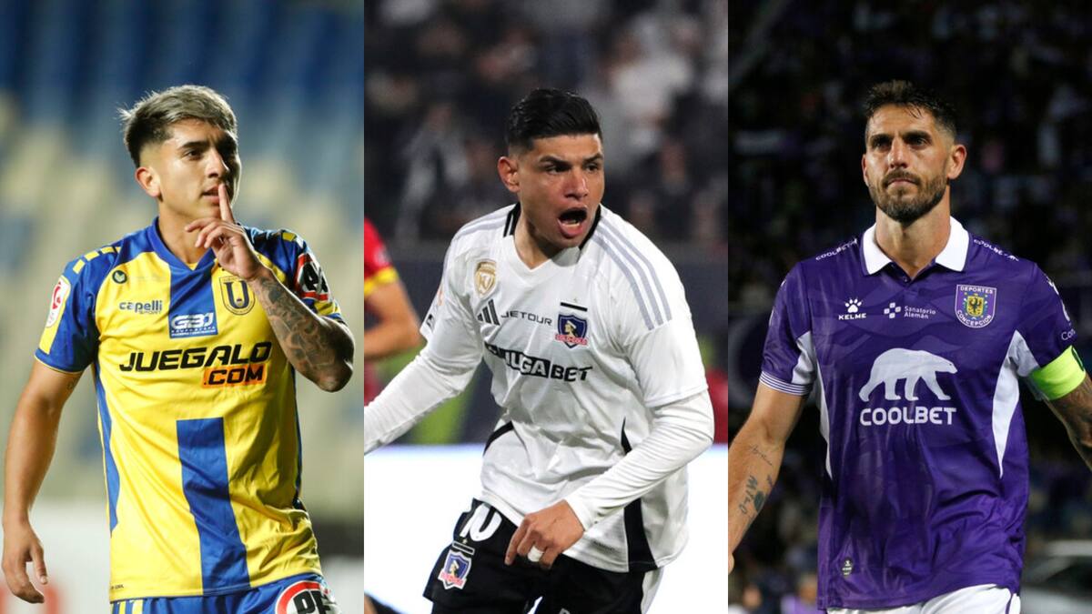 Con Colo Colo debutando ante Olimpia el 15 de enero: chilenos ya tienen días y rivales para Serie Río de la Plata