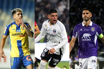 Con Colo Colo debutando ante Olimpia el 15 de enero: chilenos ya tienen días y rivales para Serie Río de la Plata