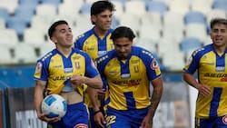 Hicieron la tarea: U. de Concepción venció a Temuco y definirá el ascenso la próxima fecha
