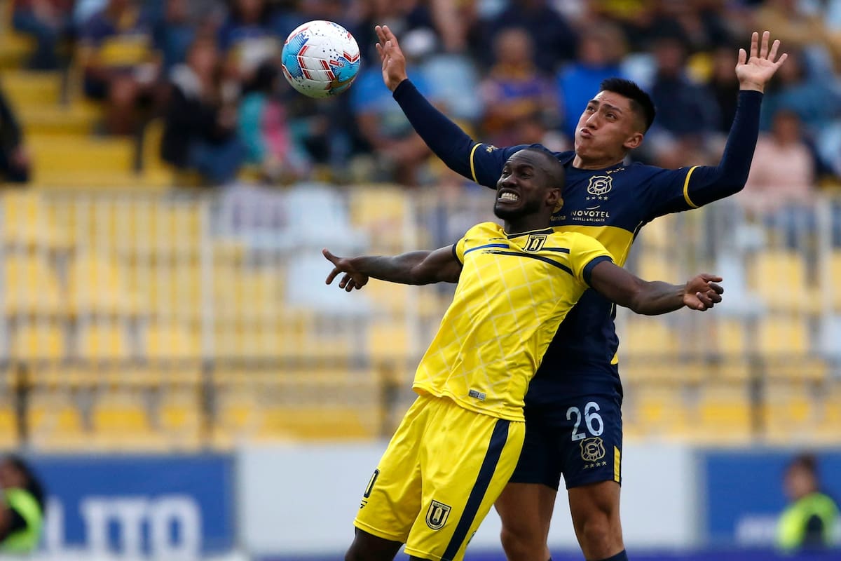 Será transmitido por TV abierta. Foto: Agencia Aton.