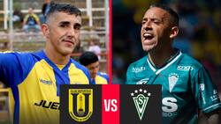 U. de Concepción vs. Santiago Wanderers por Primera B: hora y dónde ver en vivo