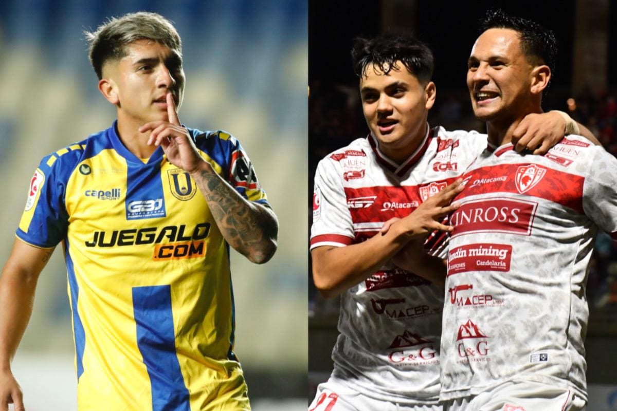 El Campanil y el León de Atacama definen mano a mano el ascenso directo. Agencia Aton