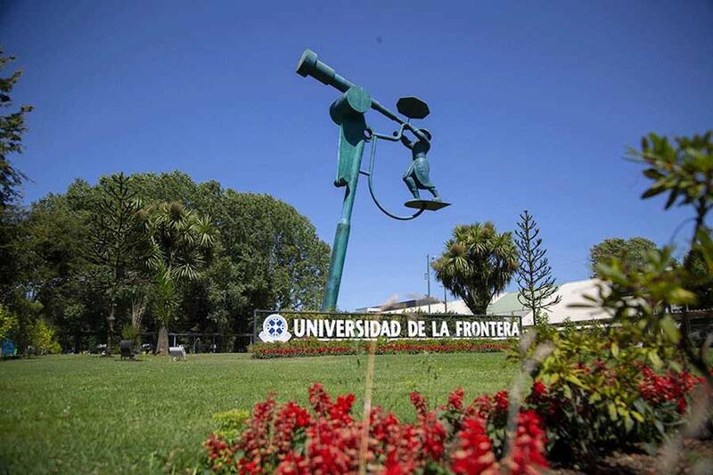 La casa de estudios está viviendo una crisis financiera.