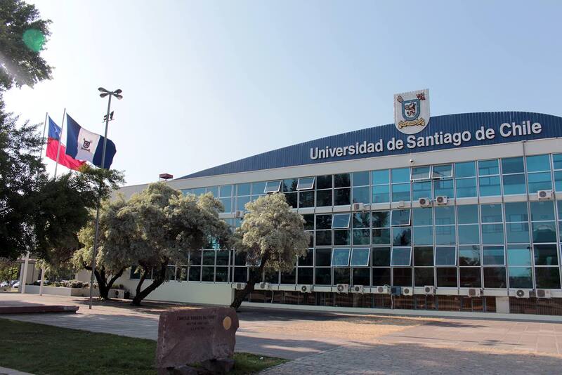ofrece cupos directos para estuidiantes de liceos Bicentenario.