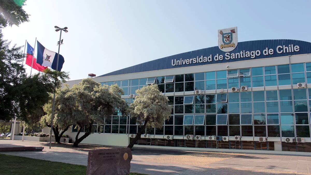 Universidad de Santiago entrega cupo directo por excelencia académica: ¿Cómo acceder?