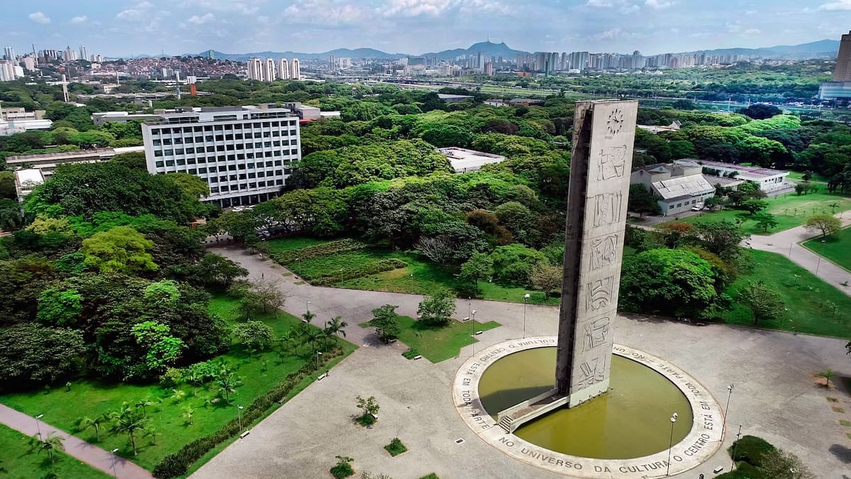 Es una de las más destacadas de América Latina. Foto: USP
