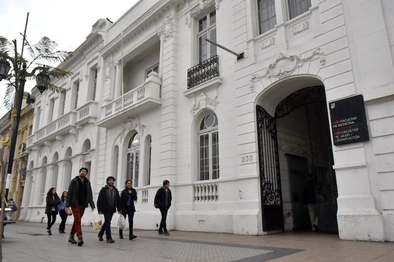 Las carreras que tienen mayor empleabilidad.