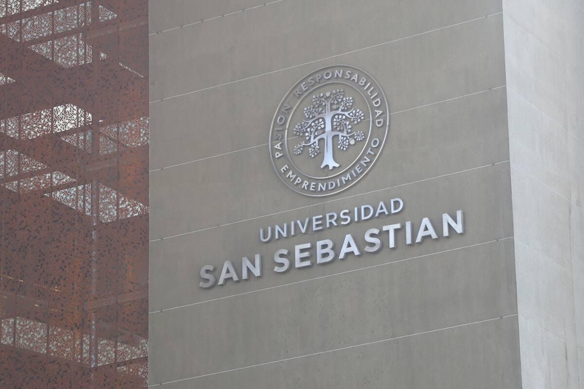 La casa de estudios inauguró un nuevo campus en Ciudad Empresarial.
