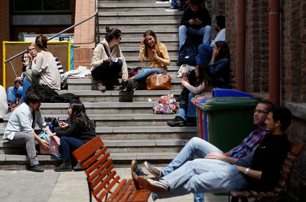 ¿Cuándo comienzan las clases en las Universidades este 2023?